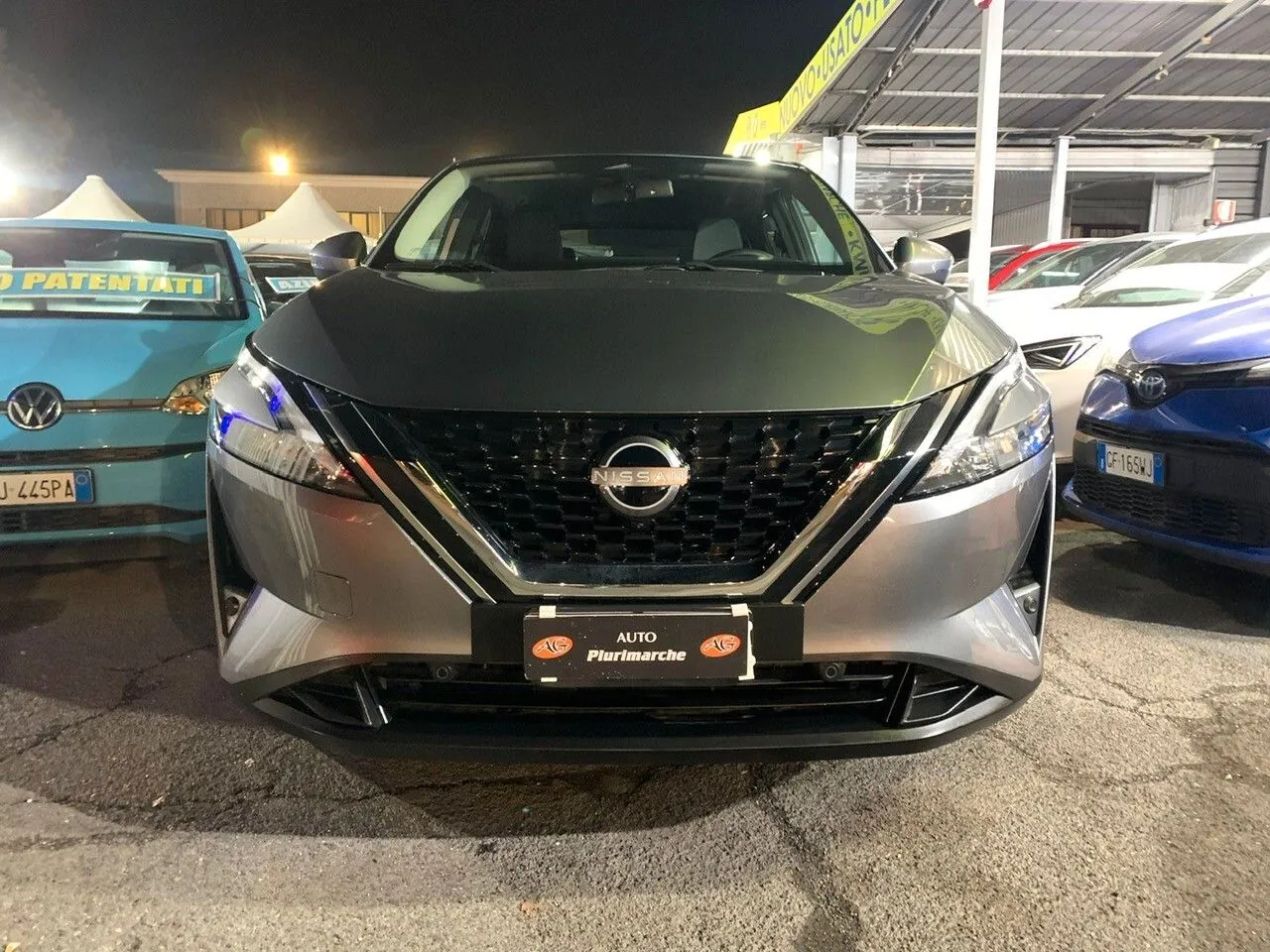 Nissan Qashqai 2023 photo 2
