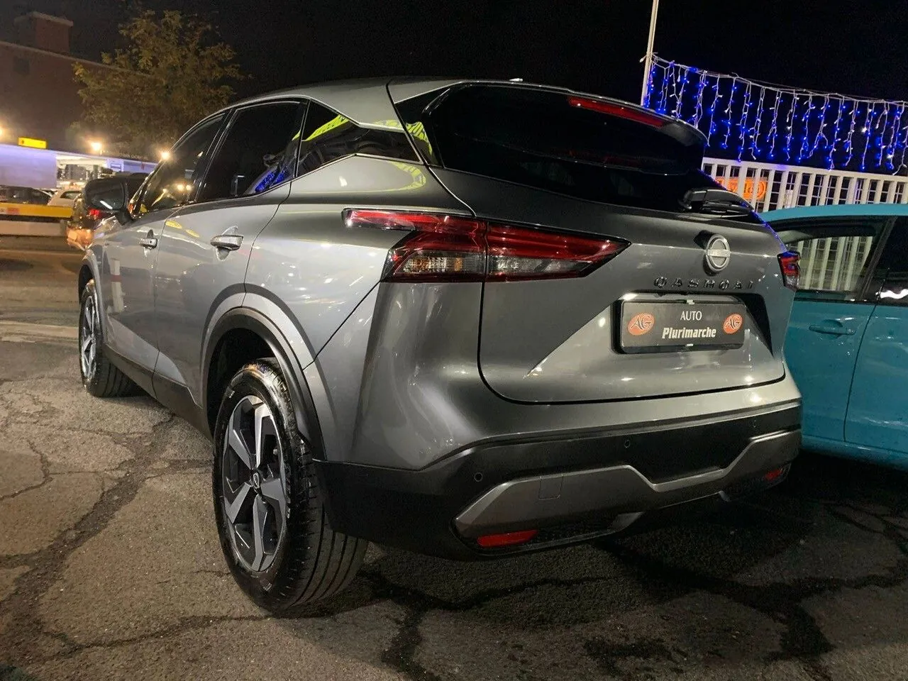 Nissan Qashqai 2023 photo 5