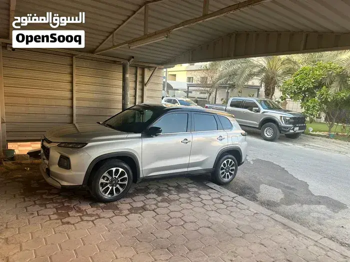 Suzuki Grand Vitara 2025 photo 3