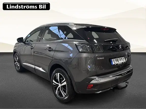 Peugeot 3008 2024 photo 4