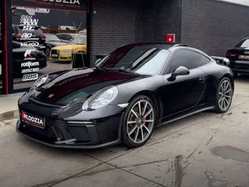 Porsche 911 2013 photo 2