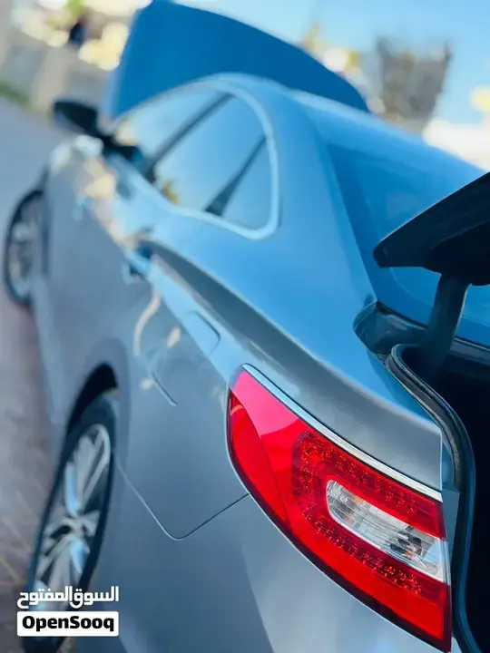 Hyundai Azera