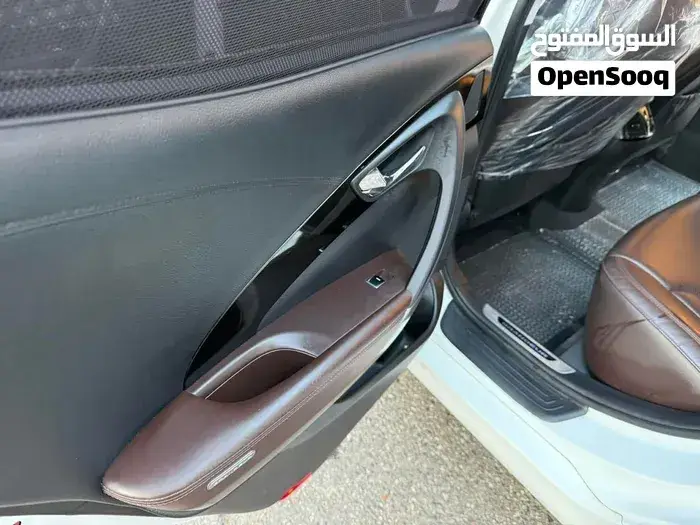 Hyundai Azera 2016 photo 4