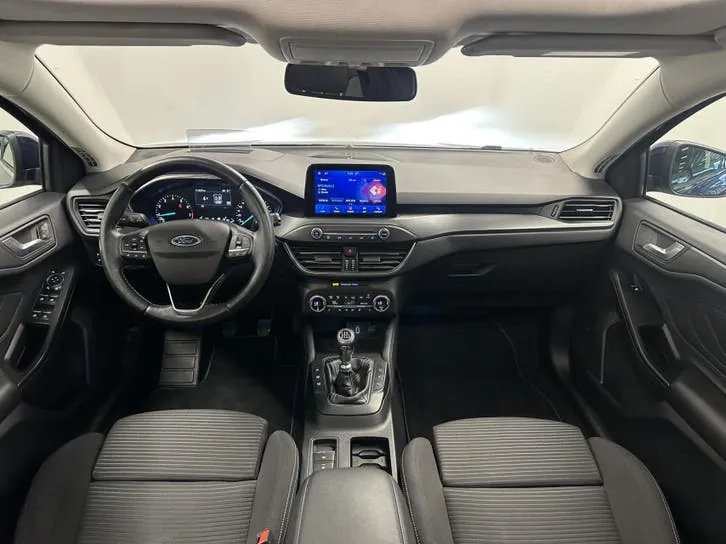 Ford Focus 2020 photo 2