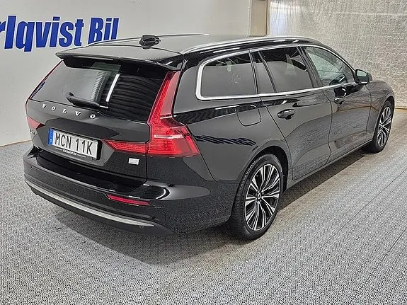 Volvo V60 2023 photo 4