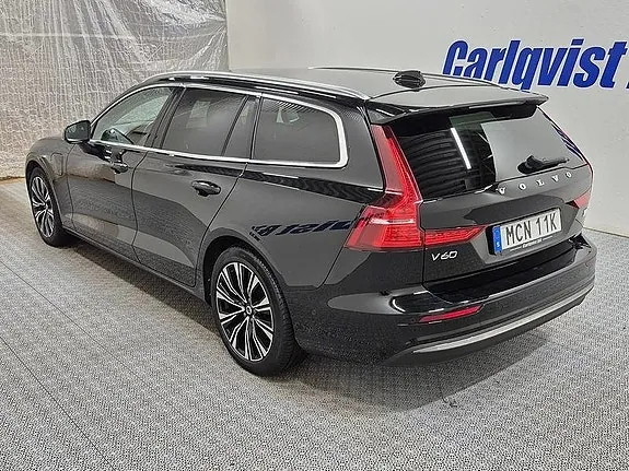Volvo V60 2023 photo 3