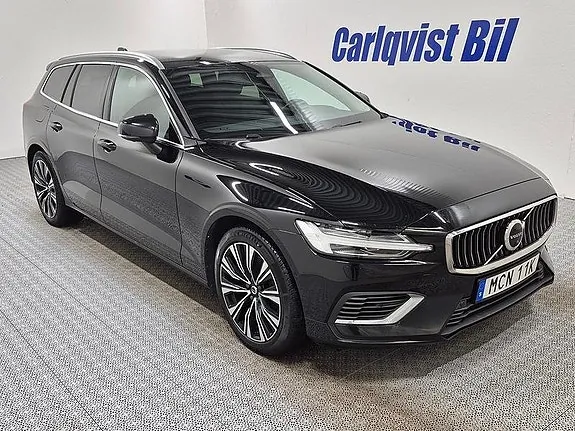 Volvo V60 2023 photo 5