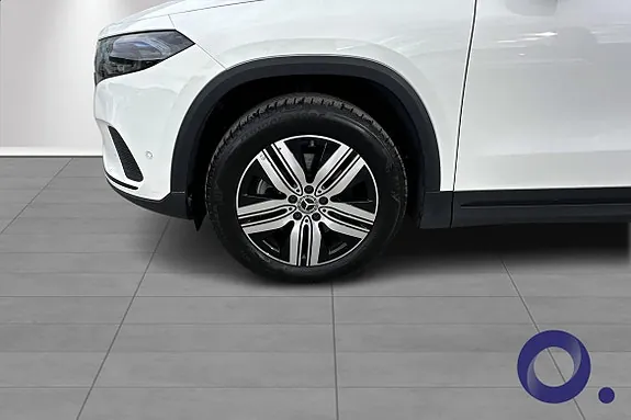 Mercedes-Benz Eqa300 2023 photo 2