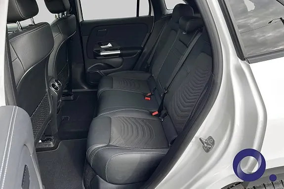 Mercedes-Benz Eqa300 2023 photo 3