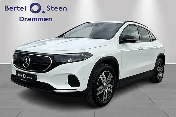 Mercedes-Benz Eqa300
