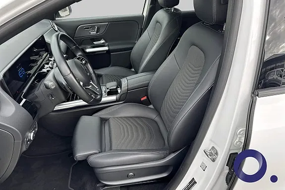 Mercedes-Benz Eqa300 2023 photo 4