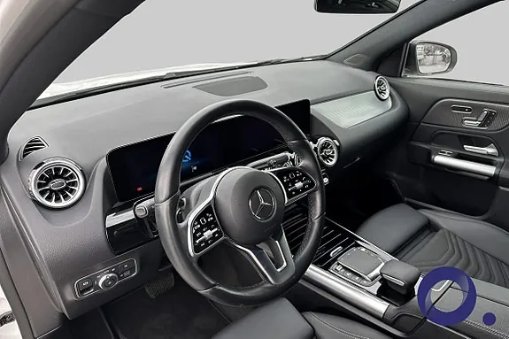 Mercedes-Benz Eqa300 2023 photo 5
