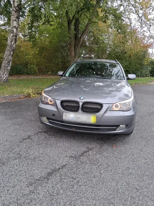 BMW 520D