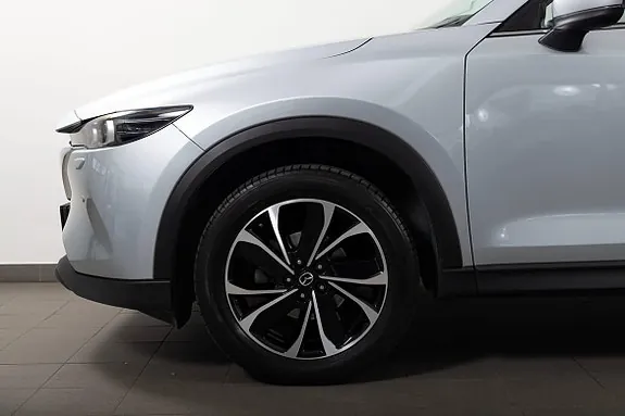 Mazda Cx-5 2023 photo 4