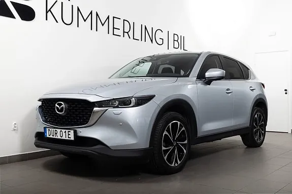 Mazda Cx-5 2023 photo 2