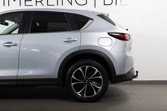 Mazda Cx-5 2023 photo 5