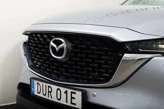 Mazda Cx-5 2023 photo 3