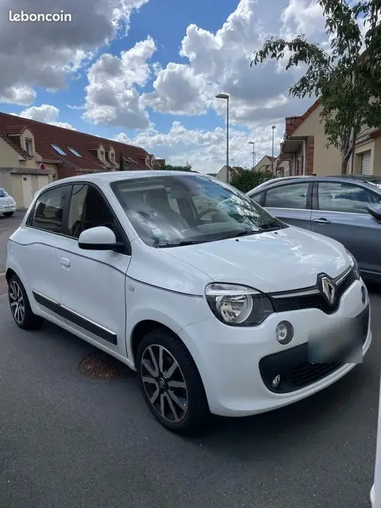 Renault Twingo 2015 photo 2