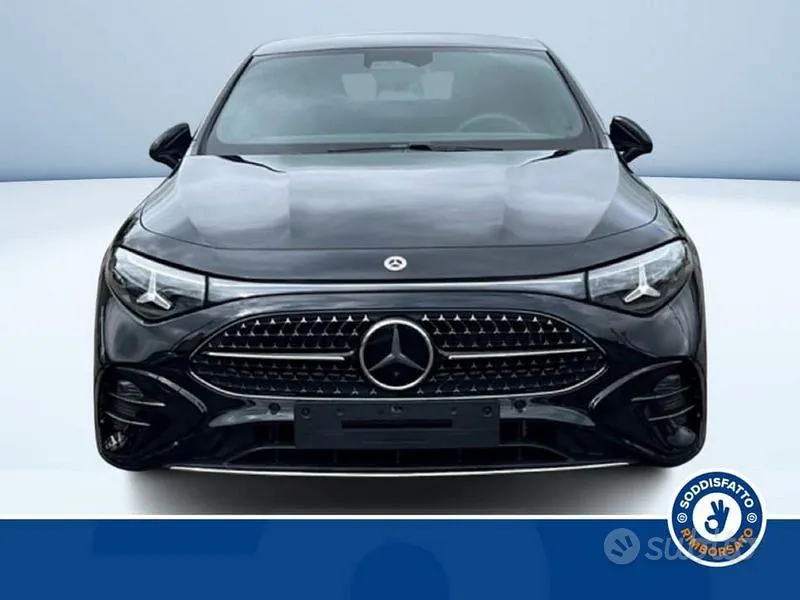 Mercedes-Benz Cla 2026 photo 3