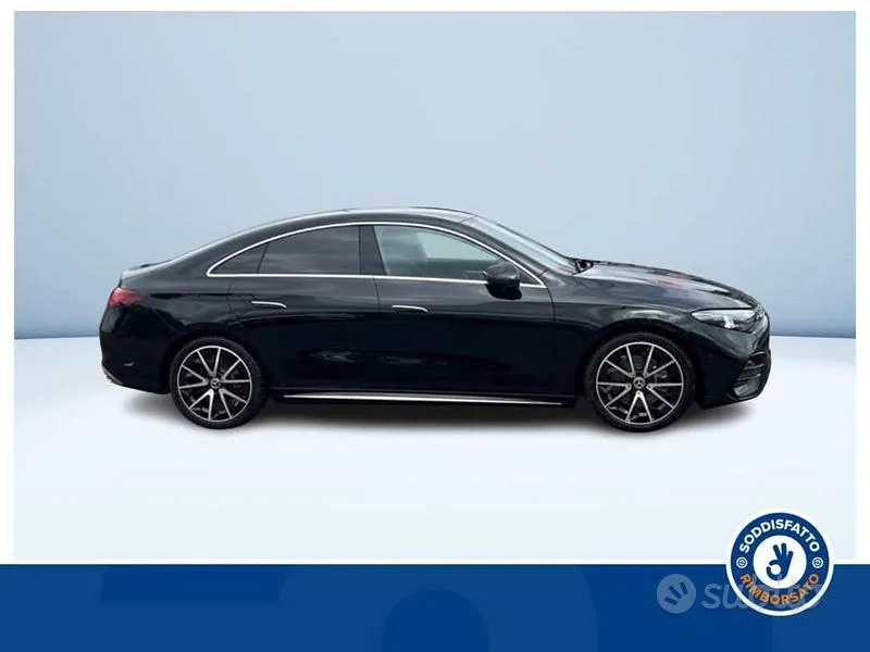 Mercedes-Benz Cla 2026 photo 5