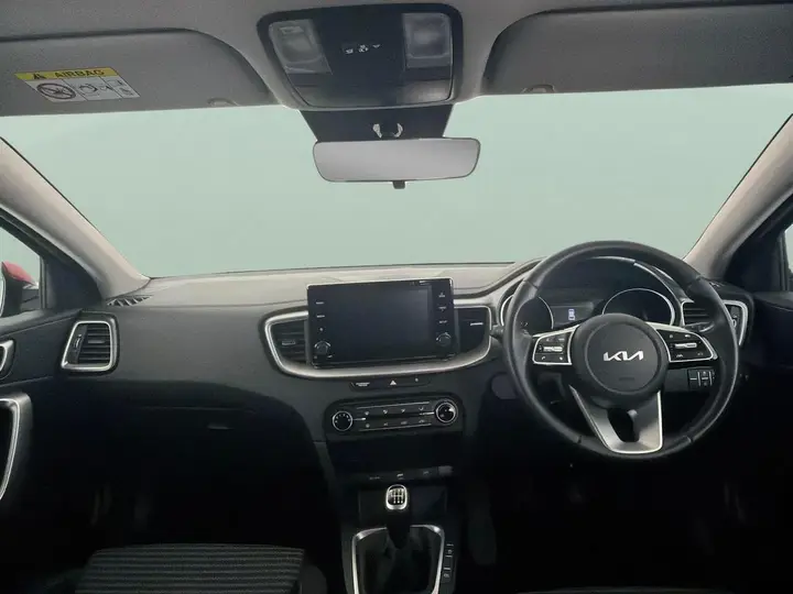Kia Ceed 2023 photo 4