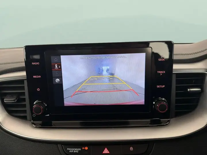 Kia Ceed 2023 photo 5