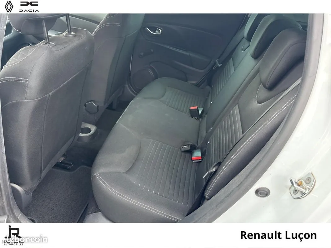 Renault Clio 2017 photo 4
