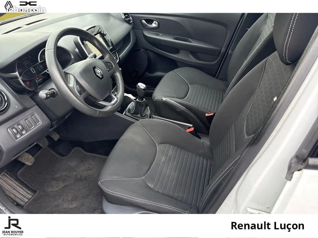 Renault Clio 2017 photo 3