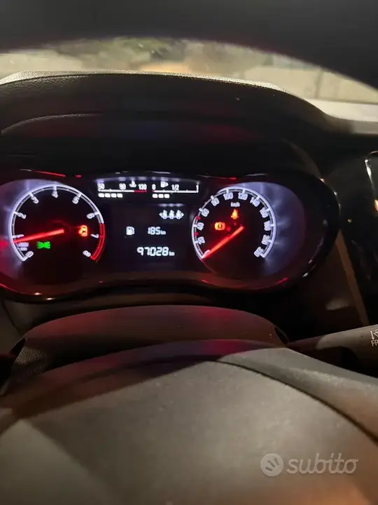 Opel Karl 2019 photo 5