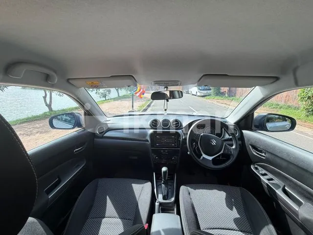 Suzuki Vitara 2019 photo 4