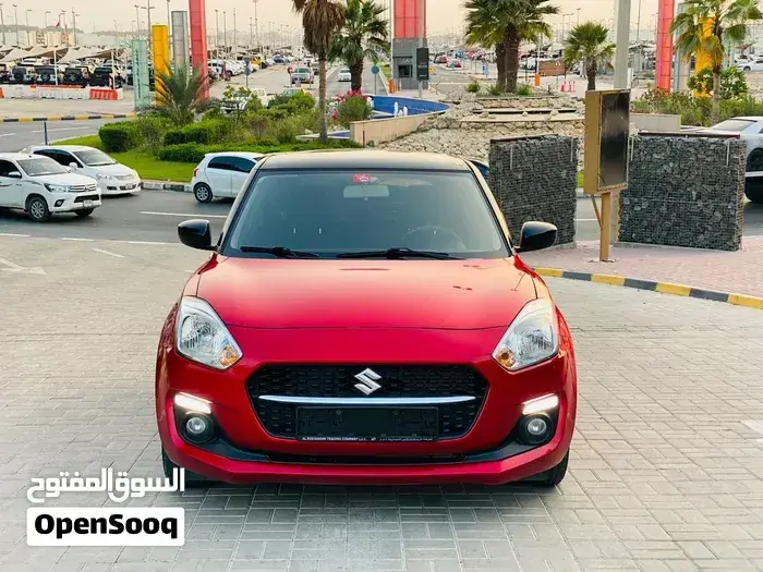 Suzuki Swift 2023 photo 2