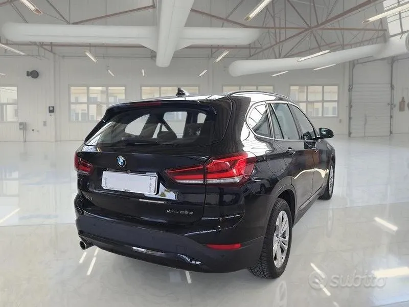BMW X1 2021 photo 4