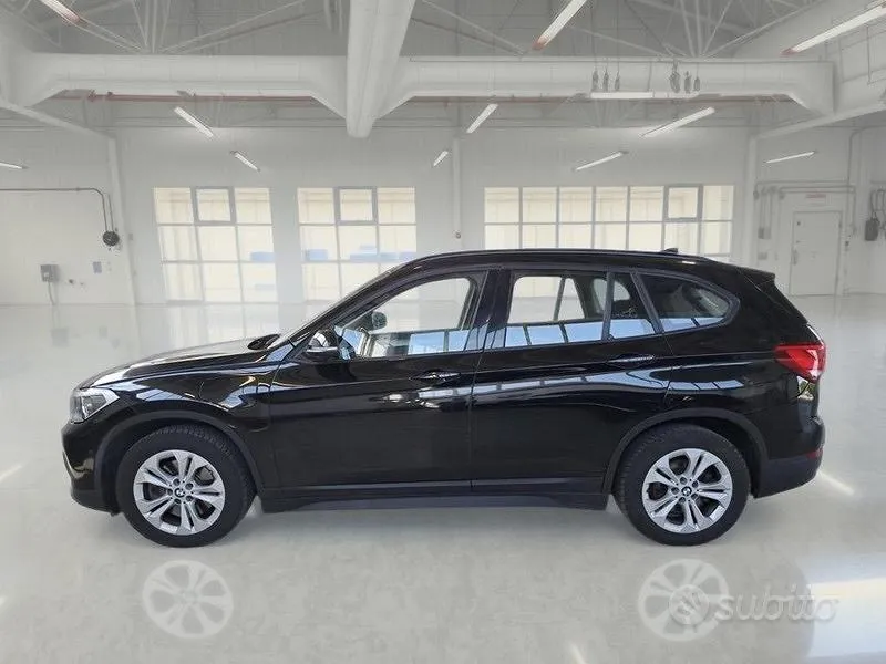 BMW X1 2021 photo 5