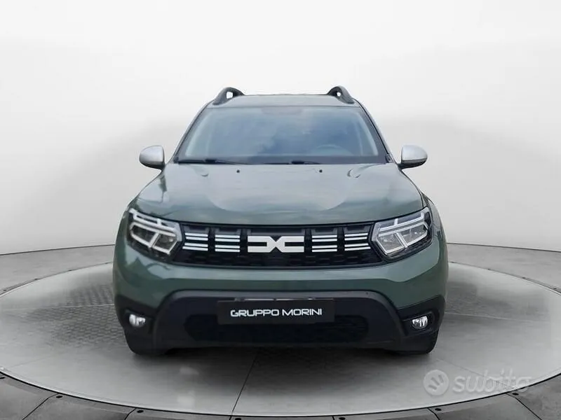 Dacia Duster 2023 photo 2