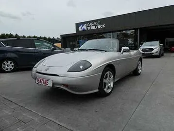 Fiat Barchetta