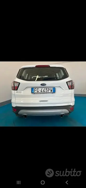 Ford Kuga 2016 photo 3