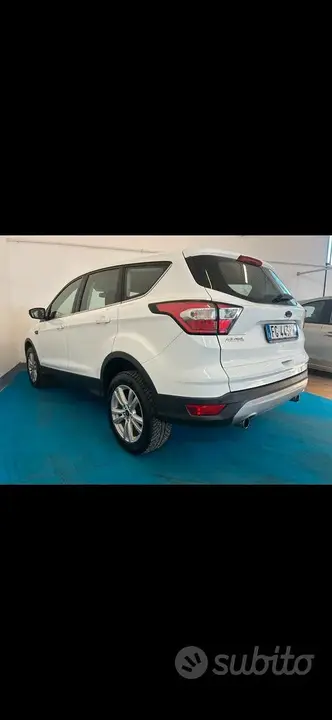 Ford Kuga 2016 photo 5