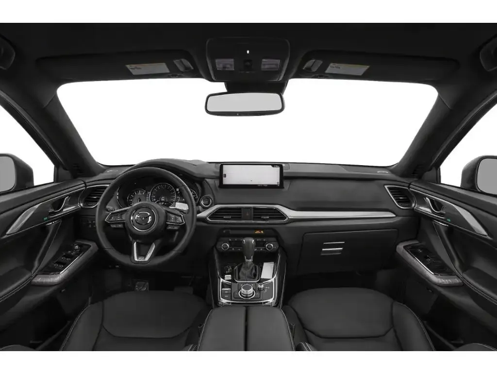 Mazda Cx-9 2022 photo 5