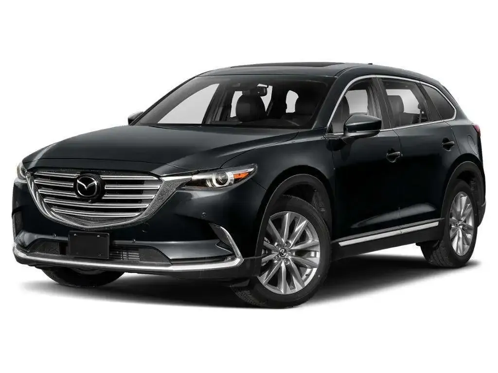 Mazda Cx-9