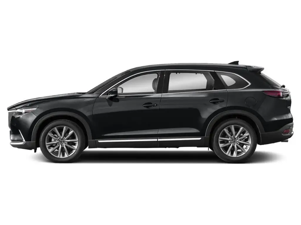 Mazda Cx-9 2022 photo 2