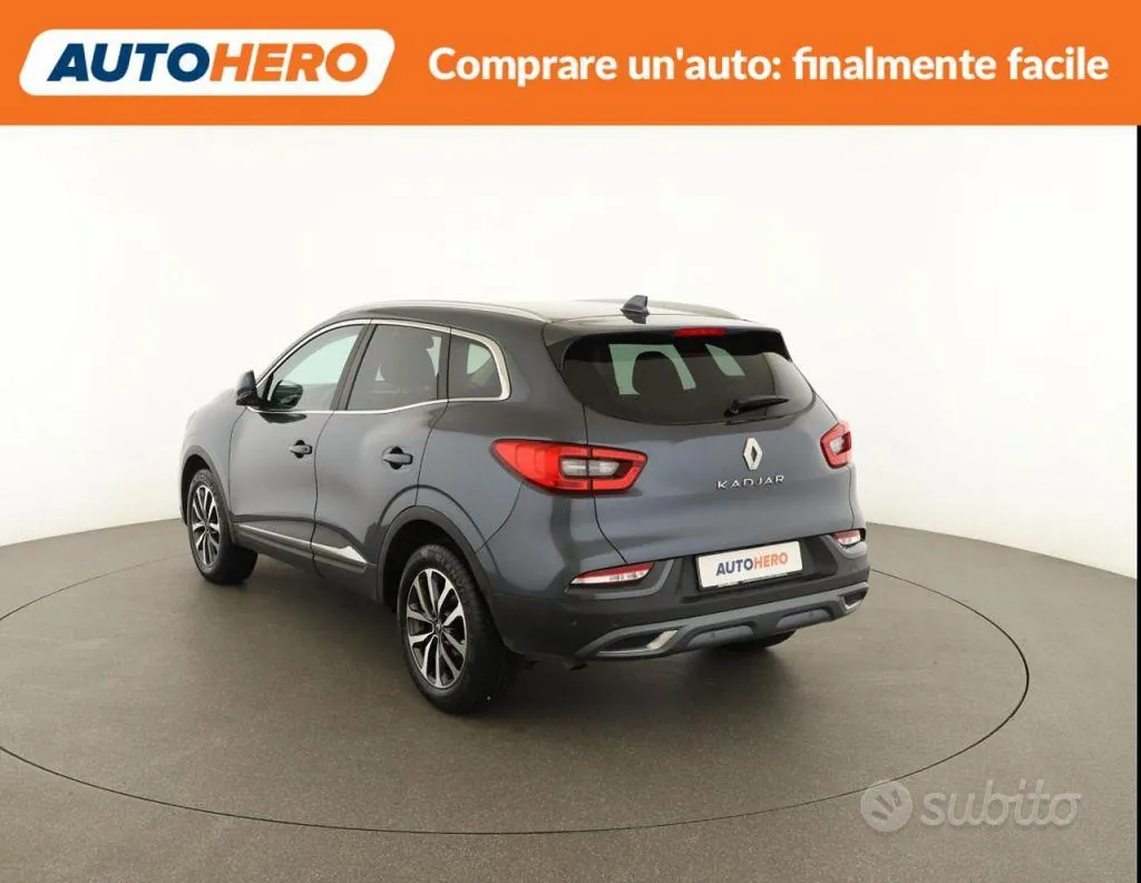 Renault Kadjar 2021 photo 4