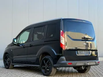 Ford Tourneo Connect 2013 photo 3