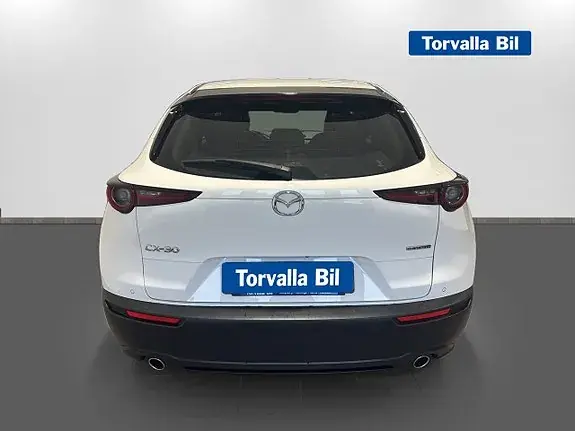 Mazda Cx-30 2021 photo 5