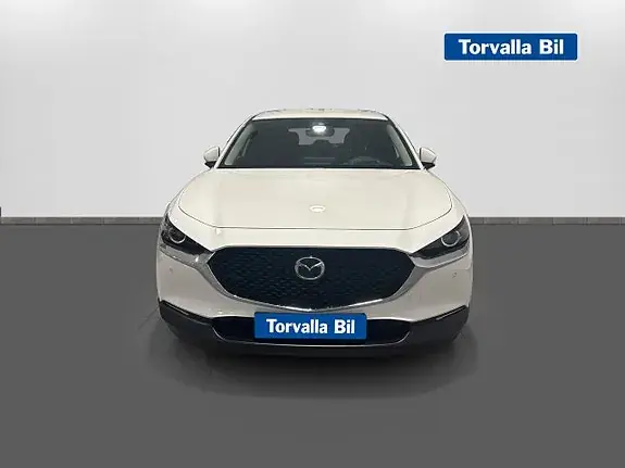 Mazda Cx-30 2021 photo 2