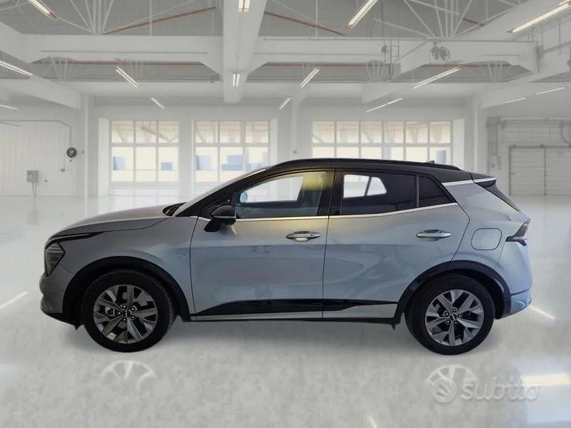 Kia Sportage 2022 photo 5