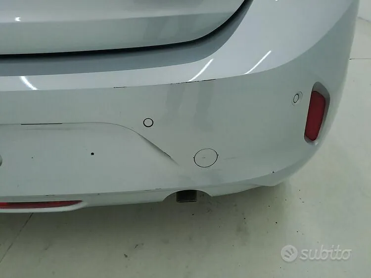 Opel Corsa 2025 photo 5