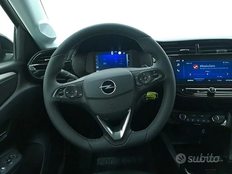 Opel Corsa 2025 photo 4