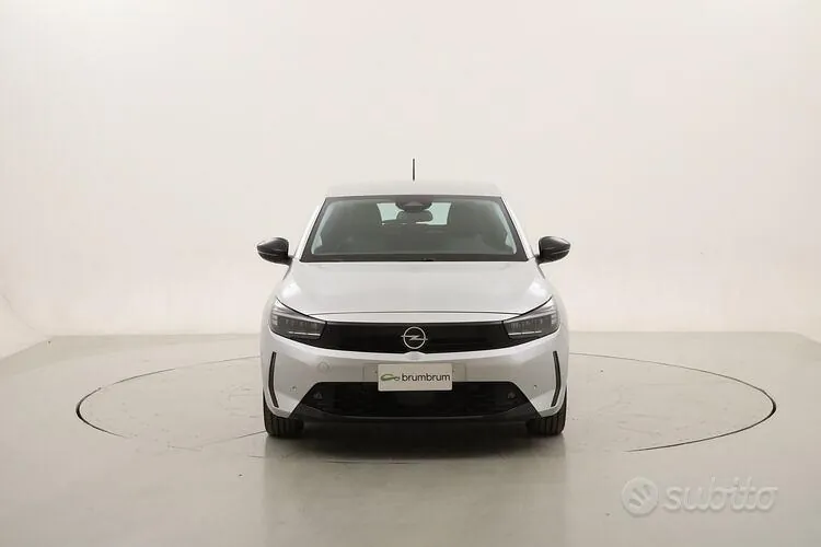 Opel Corsa 2025 photo 2