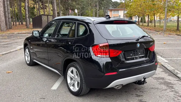 BMW X1 2010 photo 5