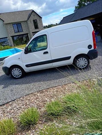 Renault Kangoo 2007 photo 3
